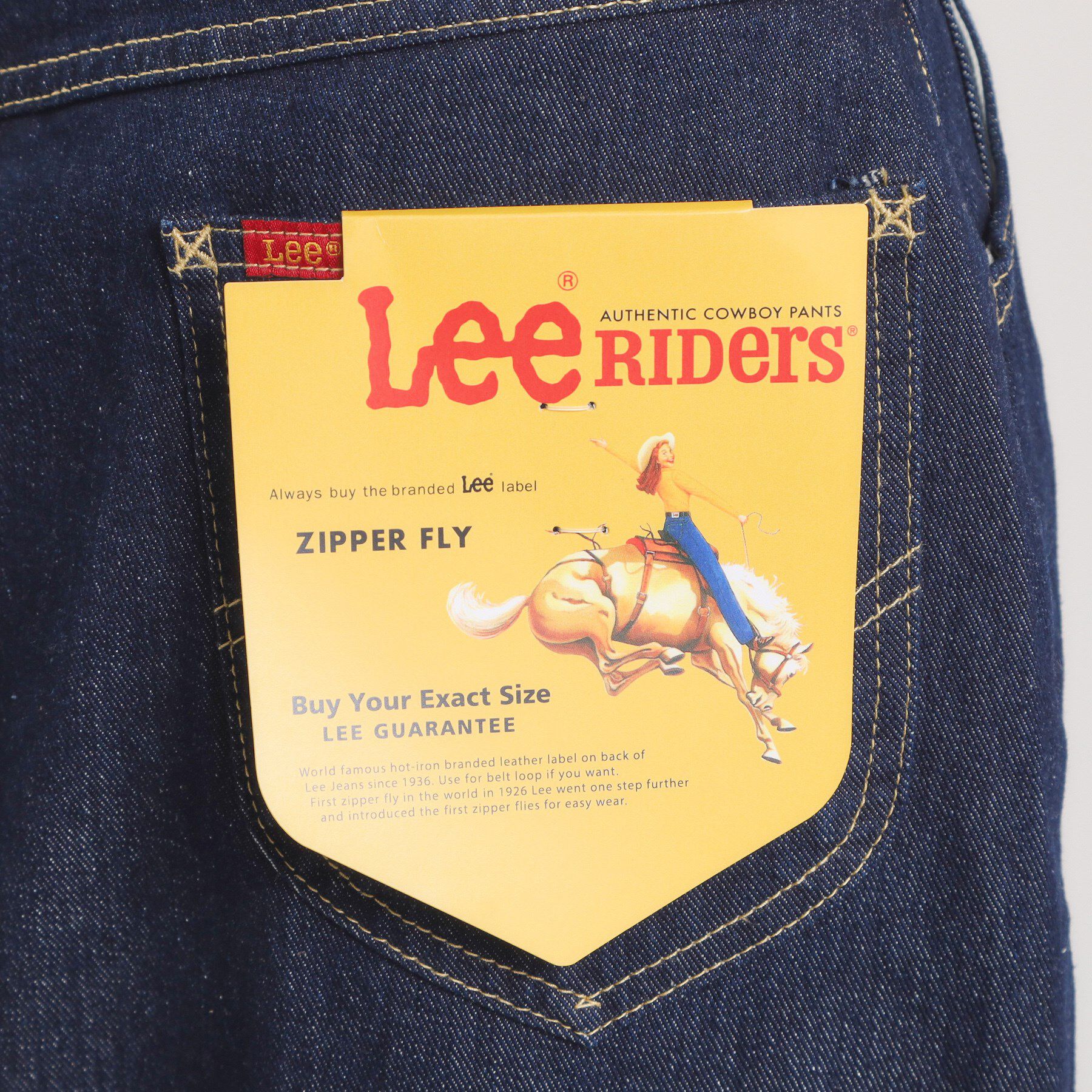 ITS&rsquo;DEMO「Lee Babe デニムスカート」|スカート|