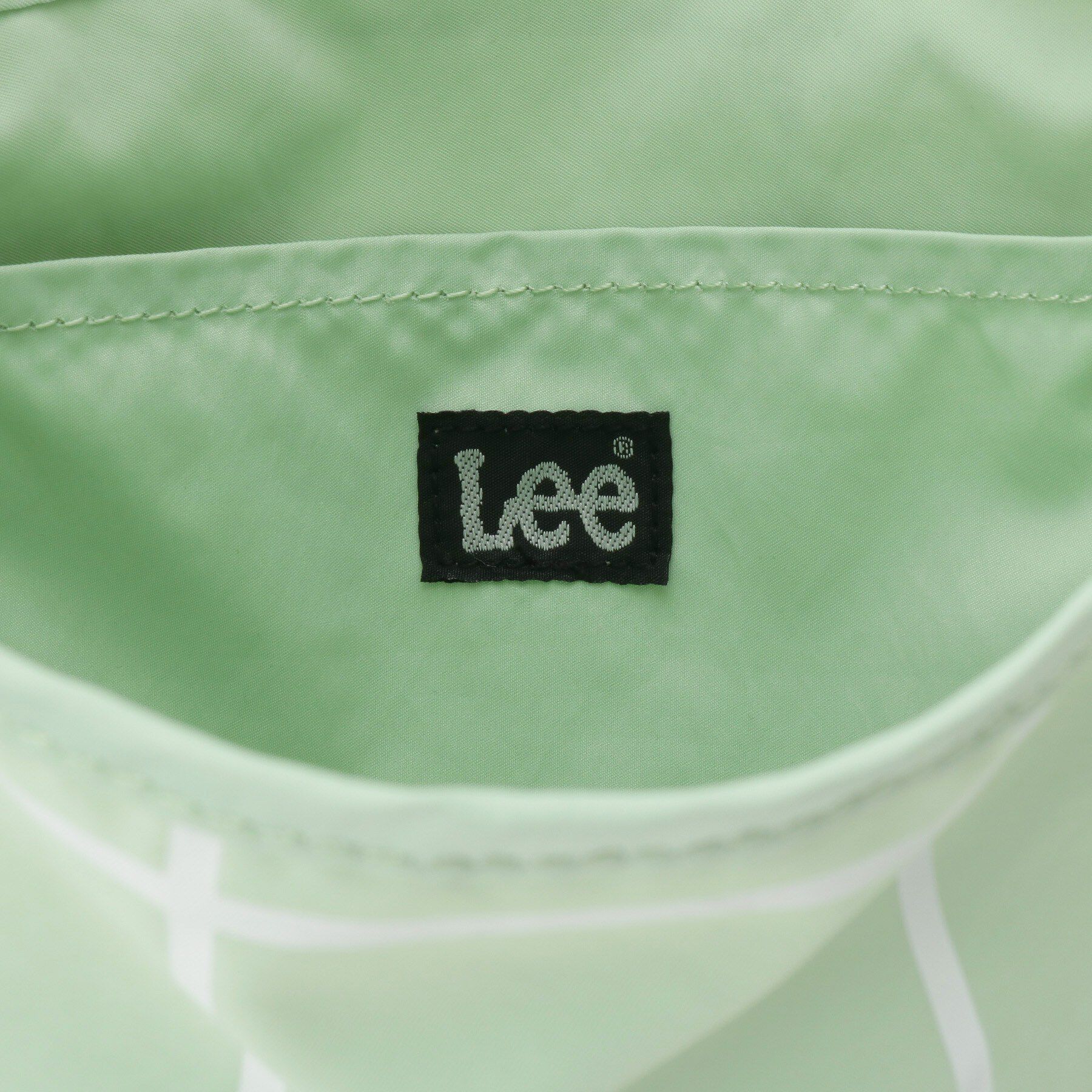 ITS&rsquo;DEMO「＜Lee別注＞エコバッグ」|エコバッグ|