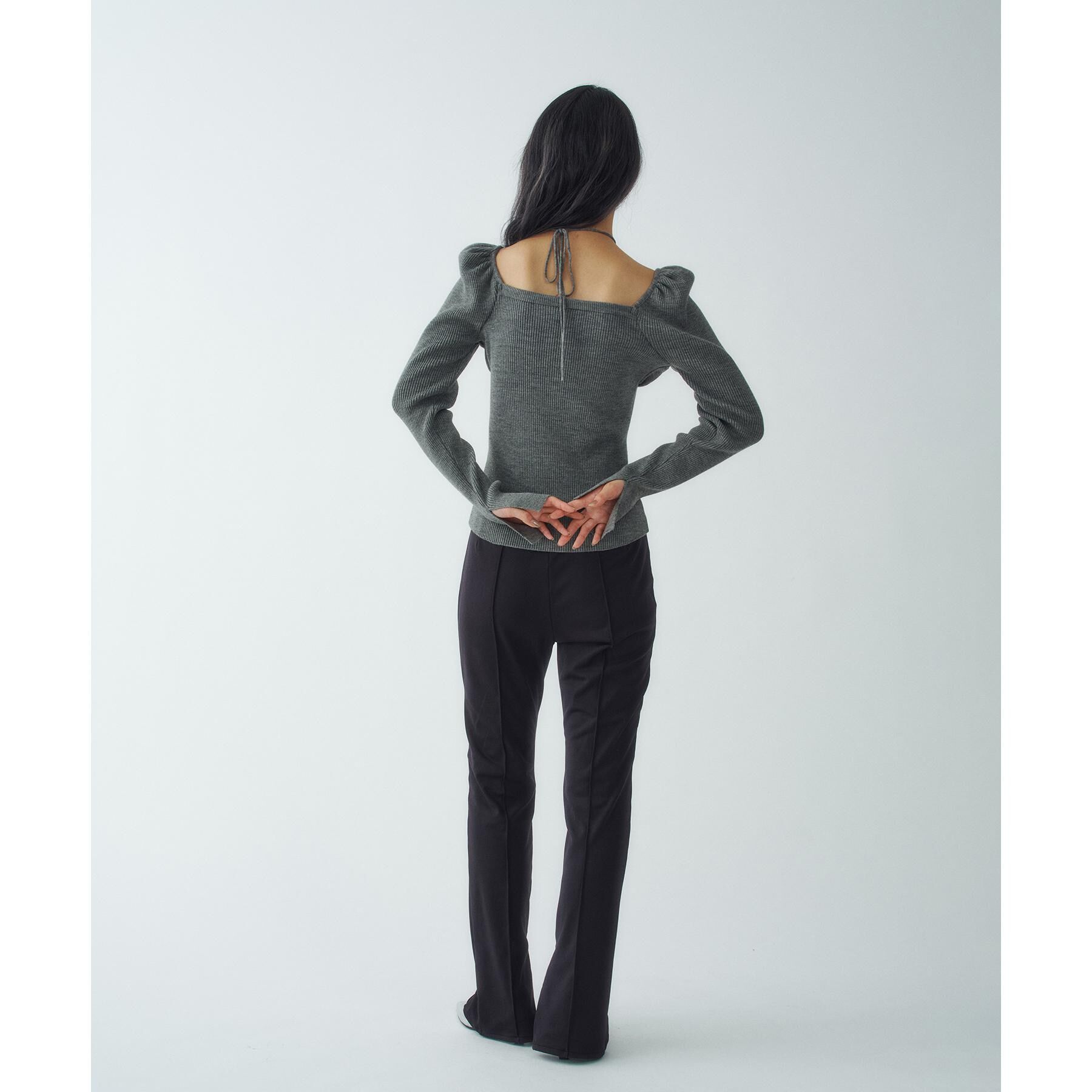 CODE A「【Re】leggings pants」|その他|