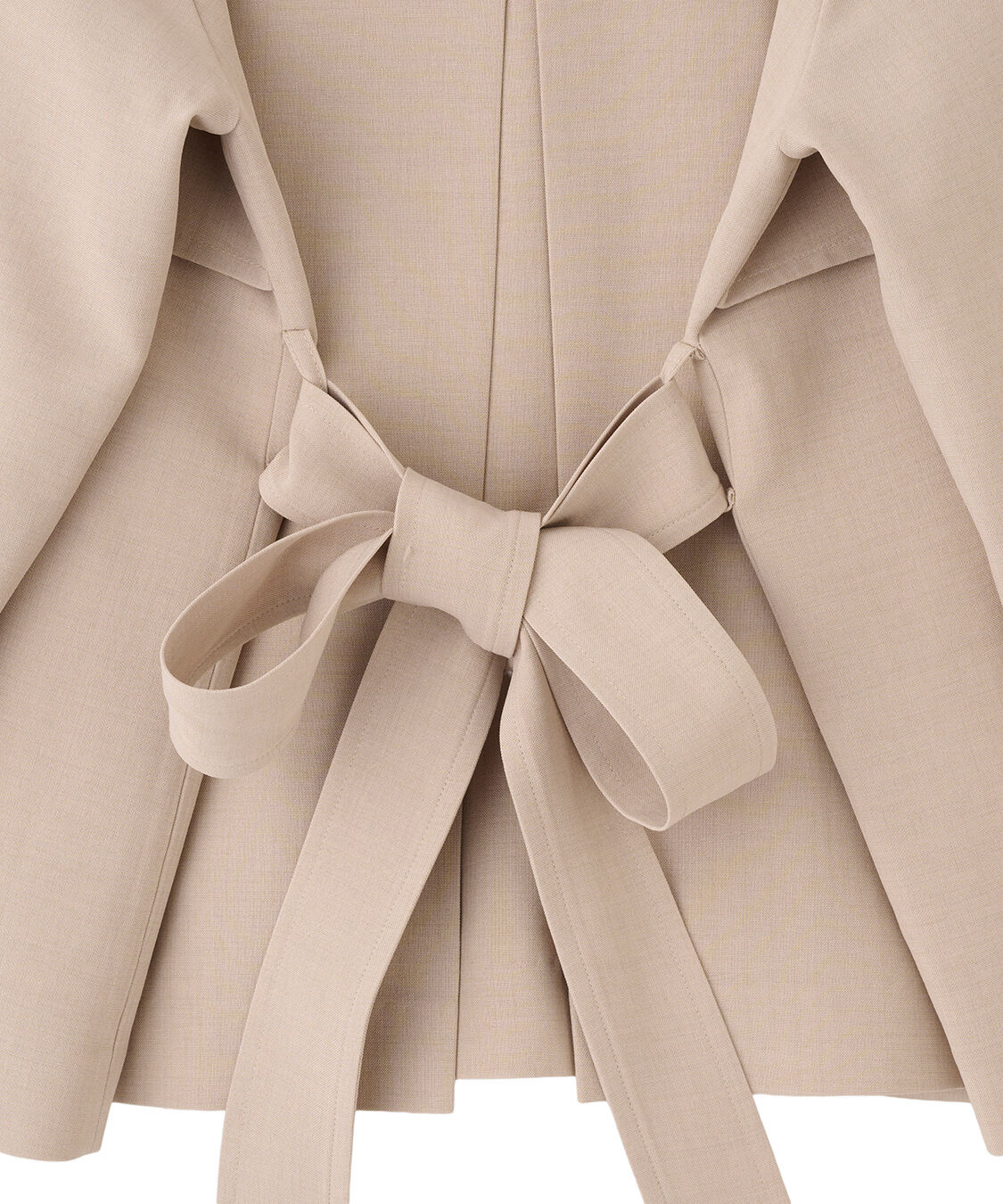 COCO DEAL「ミドル丈トレンチコート」|トレンチコート|