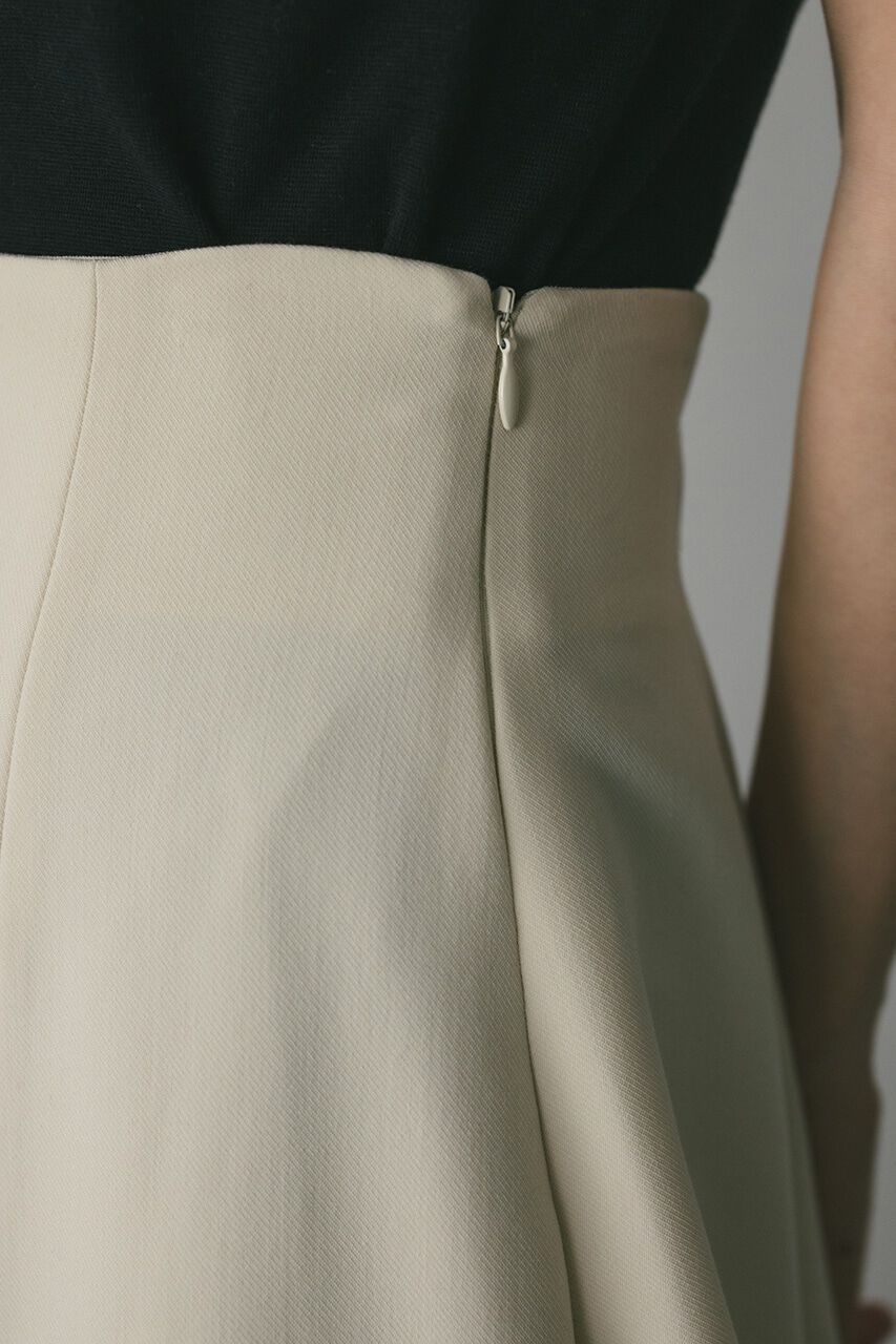 STYLEMIXER「ハイウエストフレアスカート」|スカート|