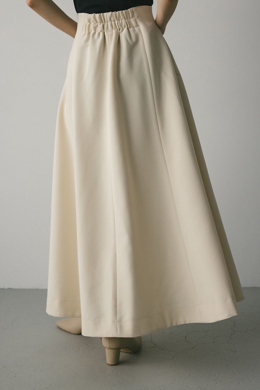 STYLEMIXER「ハイウエストフレアスカート」|スカート|