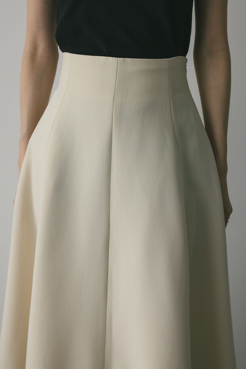 STYLEMIXER「ハイウエストフレアスカート」|スカート|