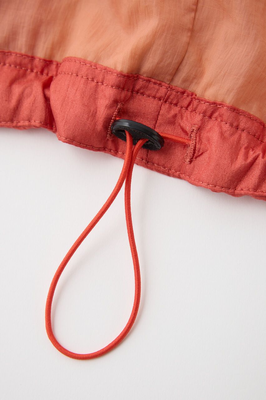 MOUSSY「BOMBER LIGHT ジャケット」|ブルゾン・スタジャン|