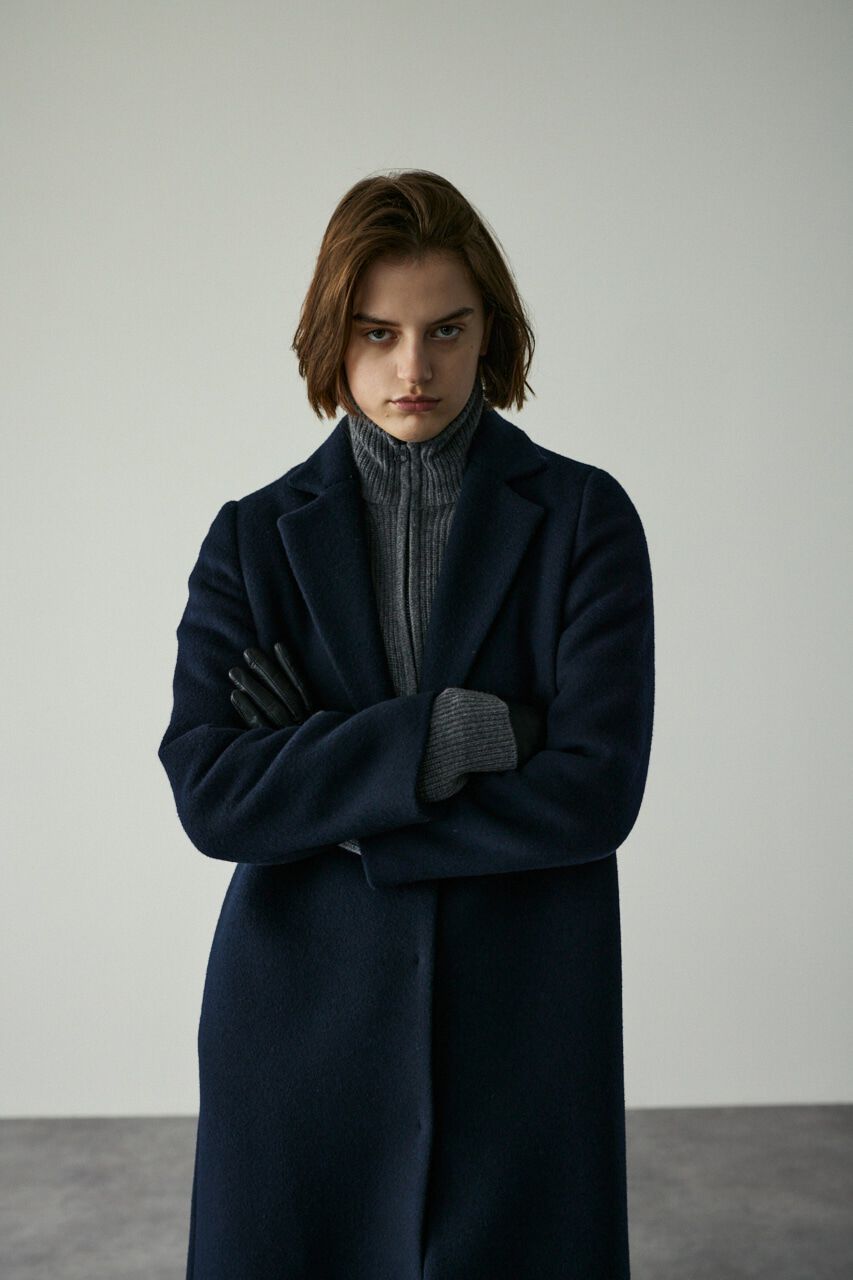 RIM.ARK 「Arrange knit set tailored CT」|その他|