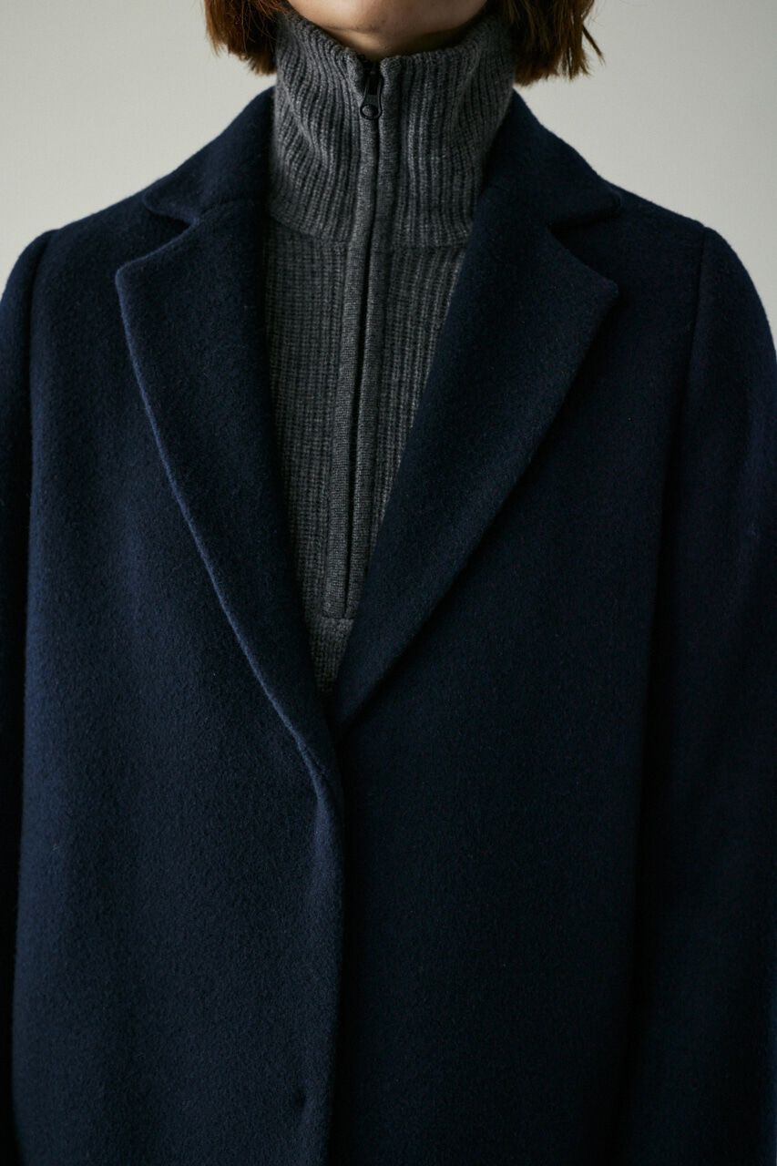 RIM.ARK 「Arrange knit set tailored CT」|その他|