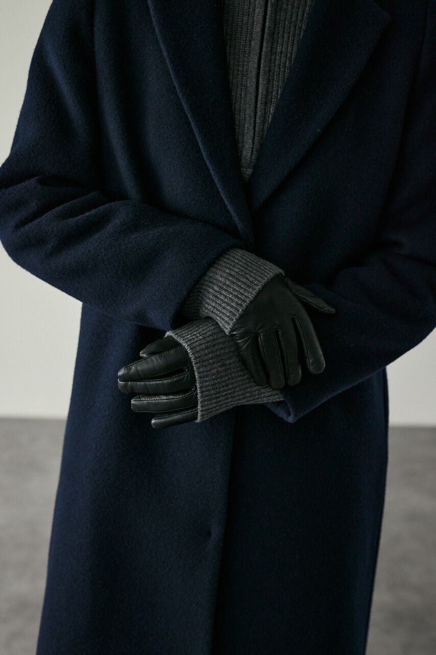 RIM.ARK 「Arrange knit set tailored CT」|その他|