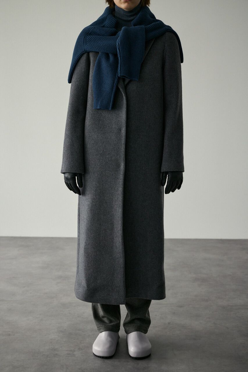 RIM.ARK 「Arrange knit set tailored CT」|その他|