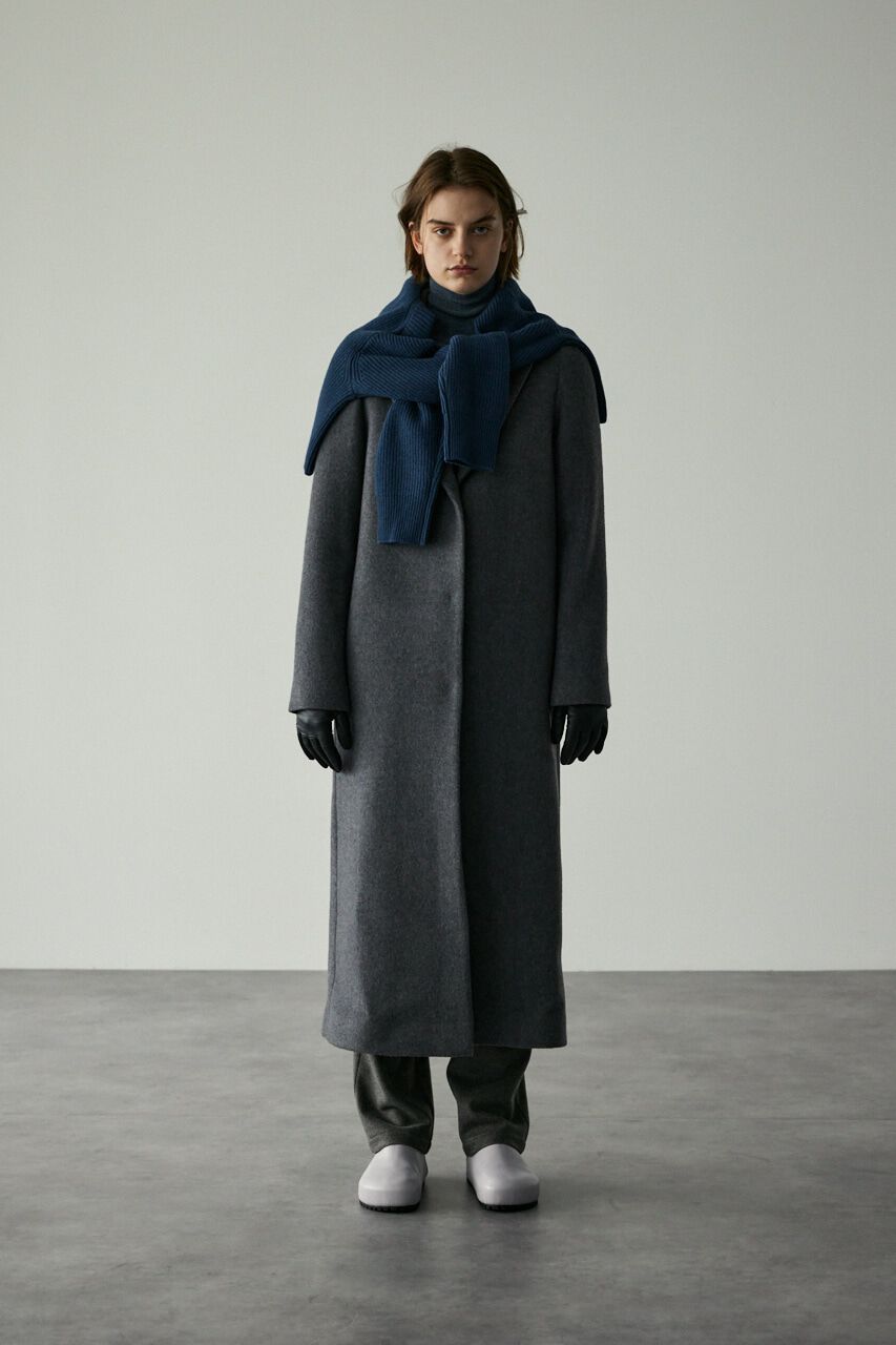 RIM.ARK 「Arrange knit set tailored CT」|その他|