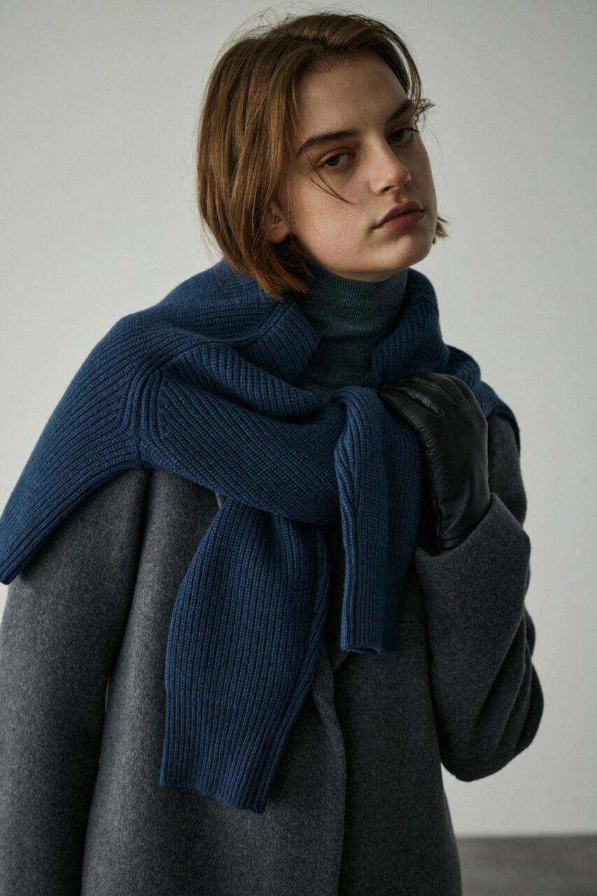 RIM.ARK 「Arrange knit set tailored CT」|その他|