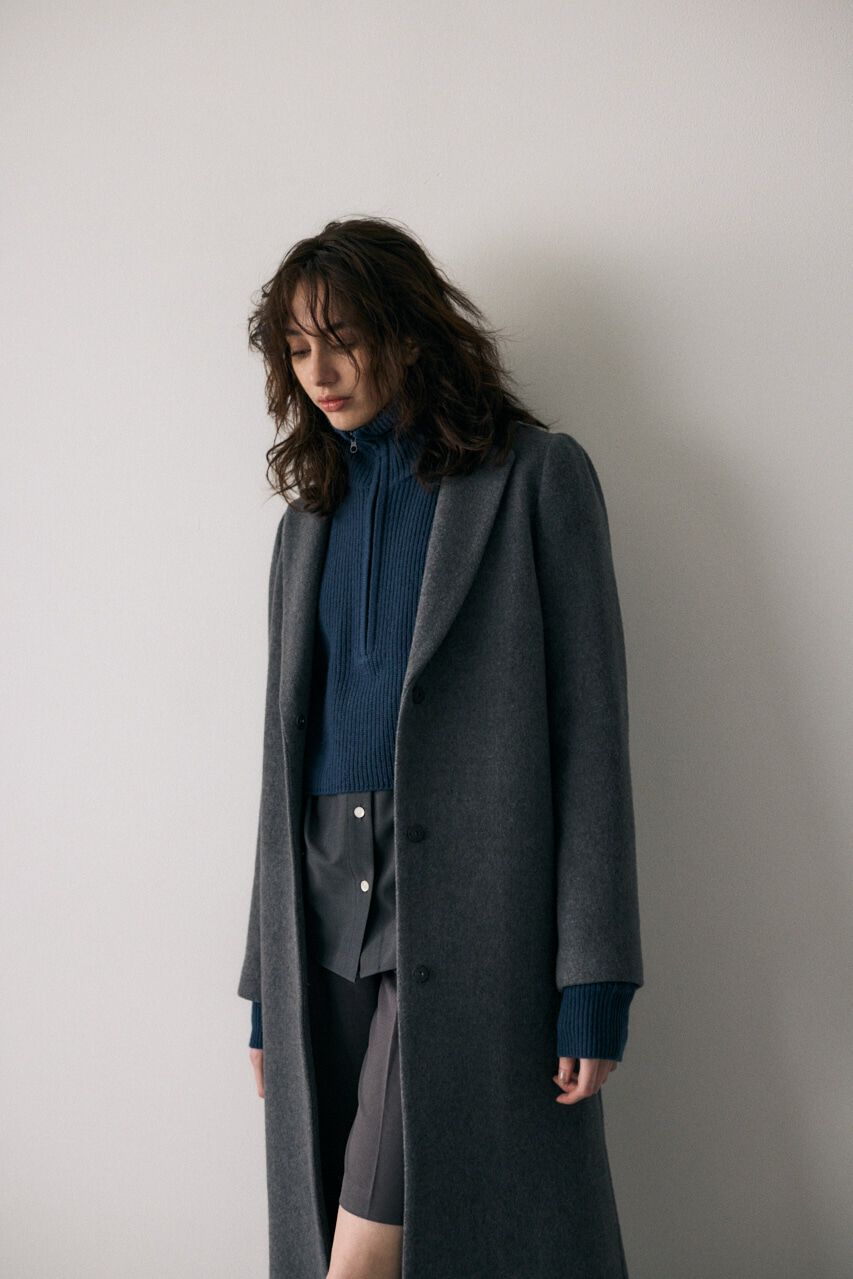 RIM.ARK 「Arrange knit set tailored CT」|その他|