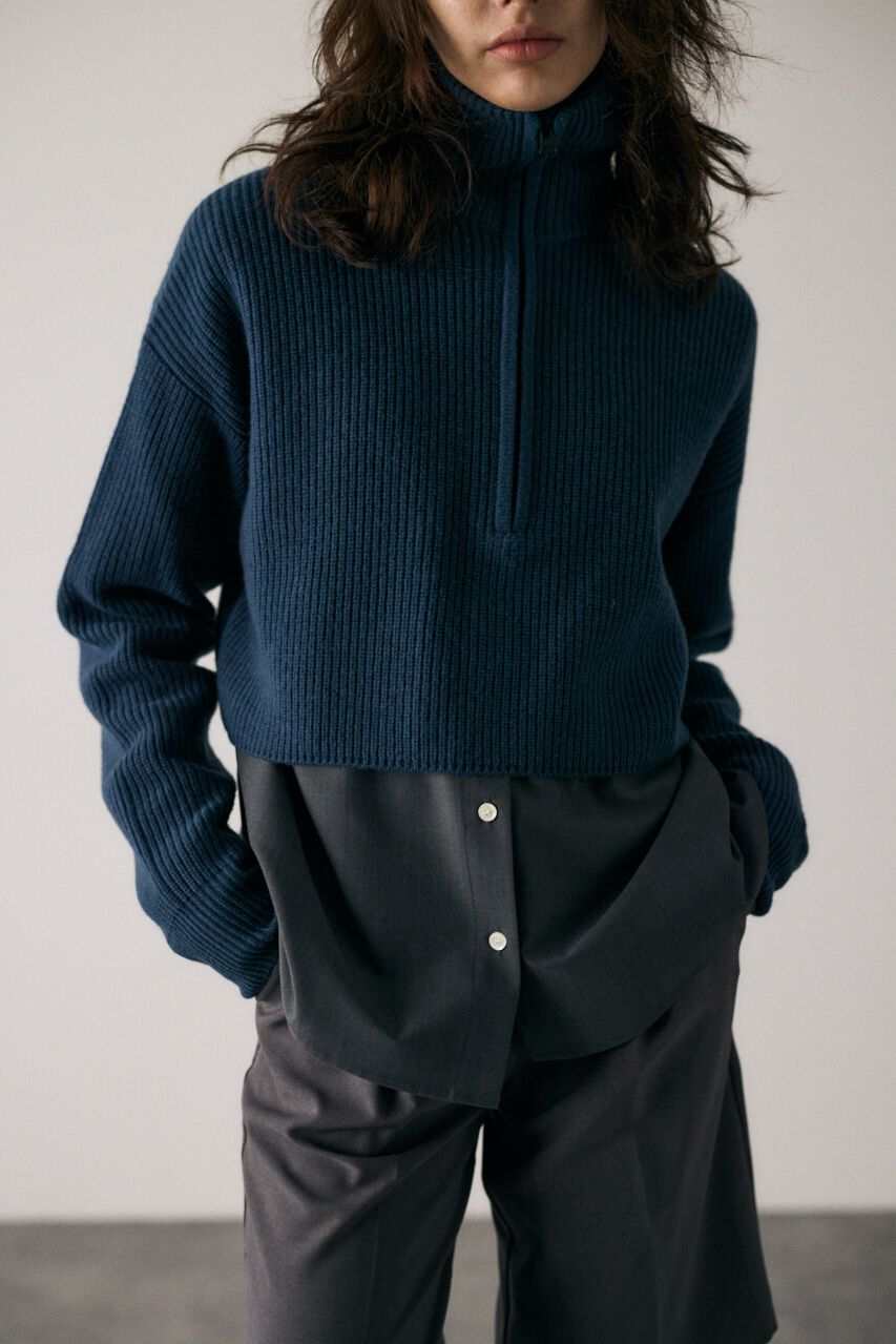 RIM.ARK 「Arrange knit set tailored CT」|その他|
