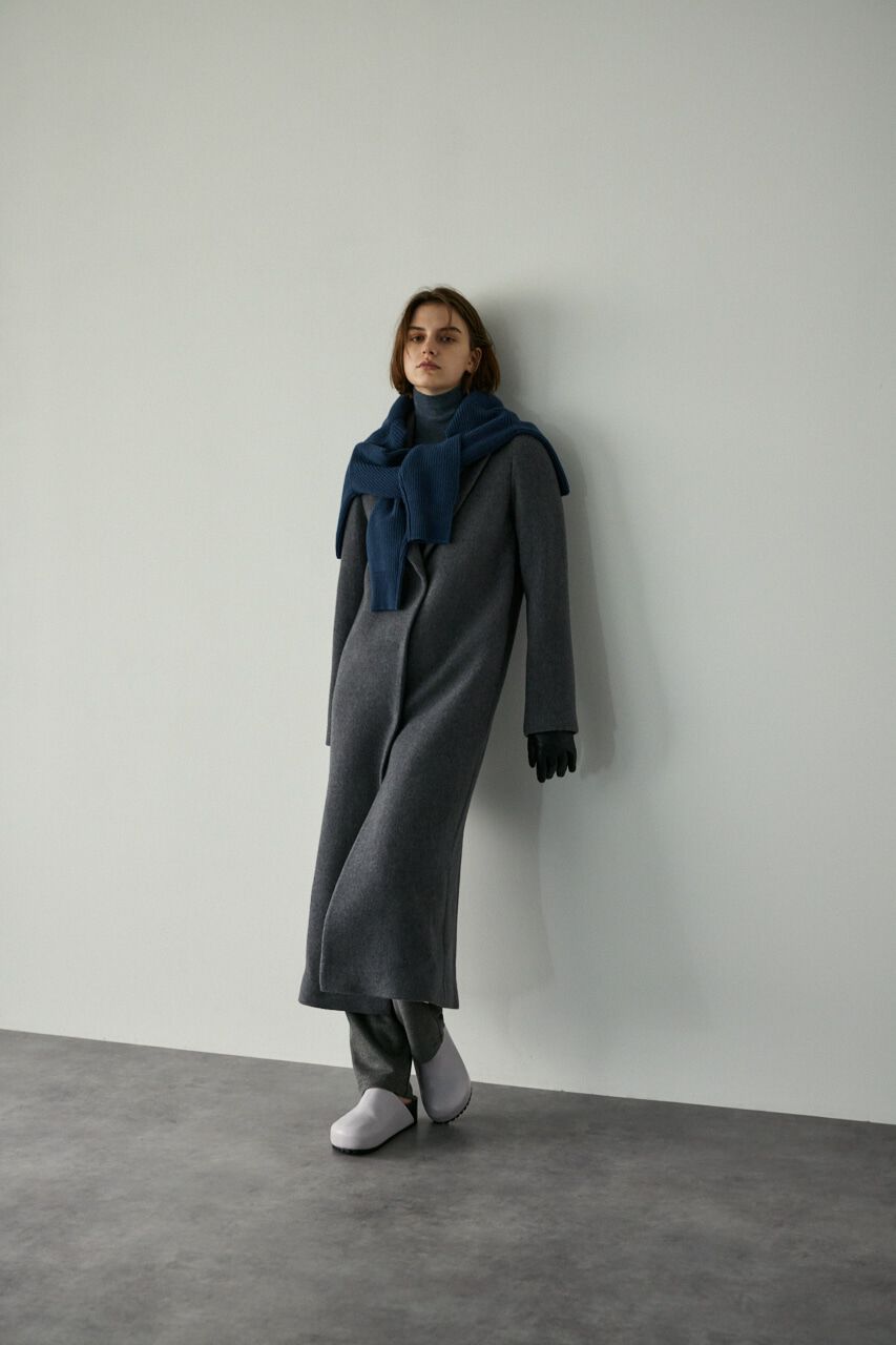 RIM.ARK 「Arrange knit set tailored CT」|その他|