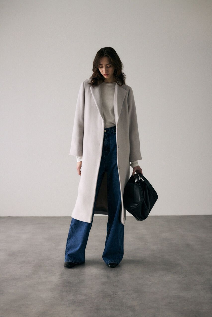 RIM.ARK 「Arrange knit set tailored CT」|その他|