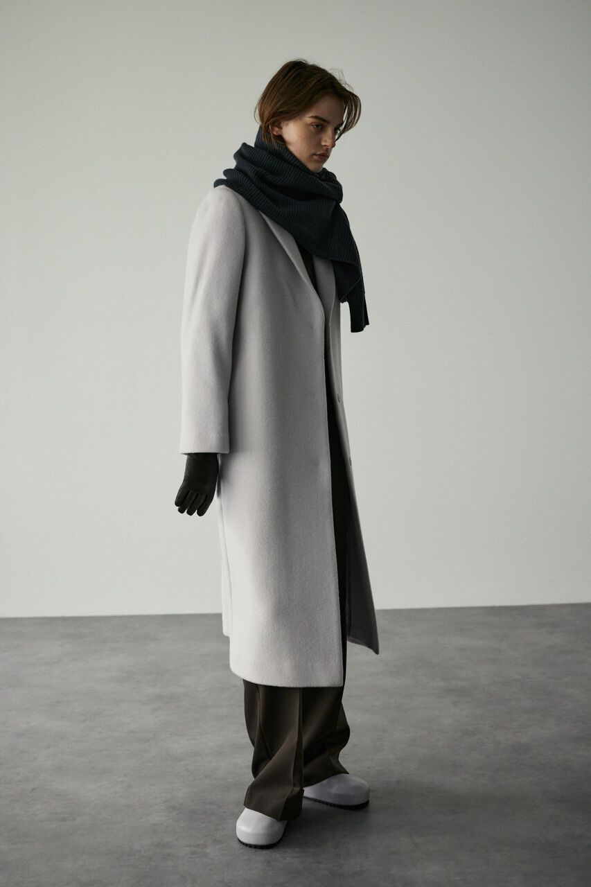 RIM.ARK 「Arrange knit set tailored CT」|その他|