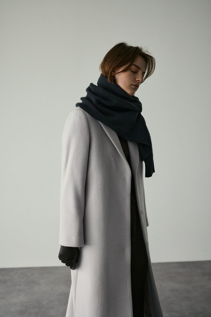 RIM.ARK 「Arrange knit set tailored CT」|その他|