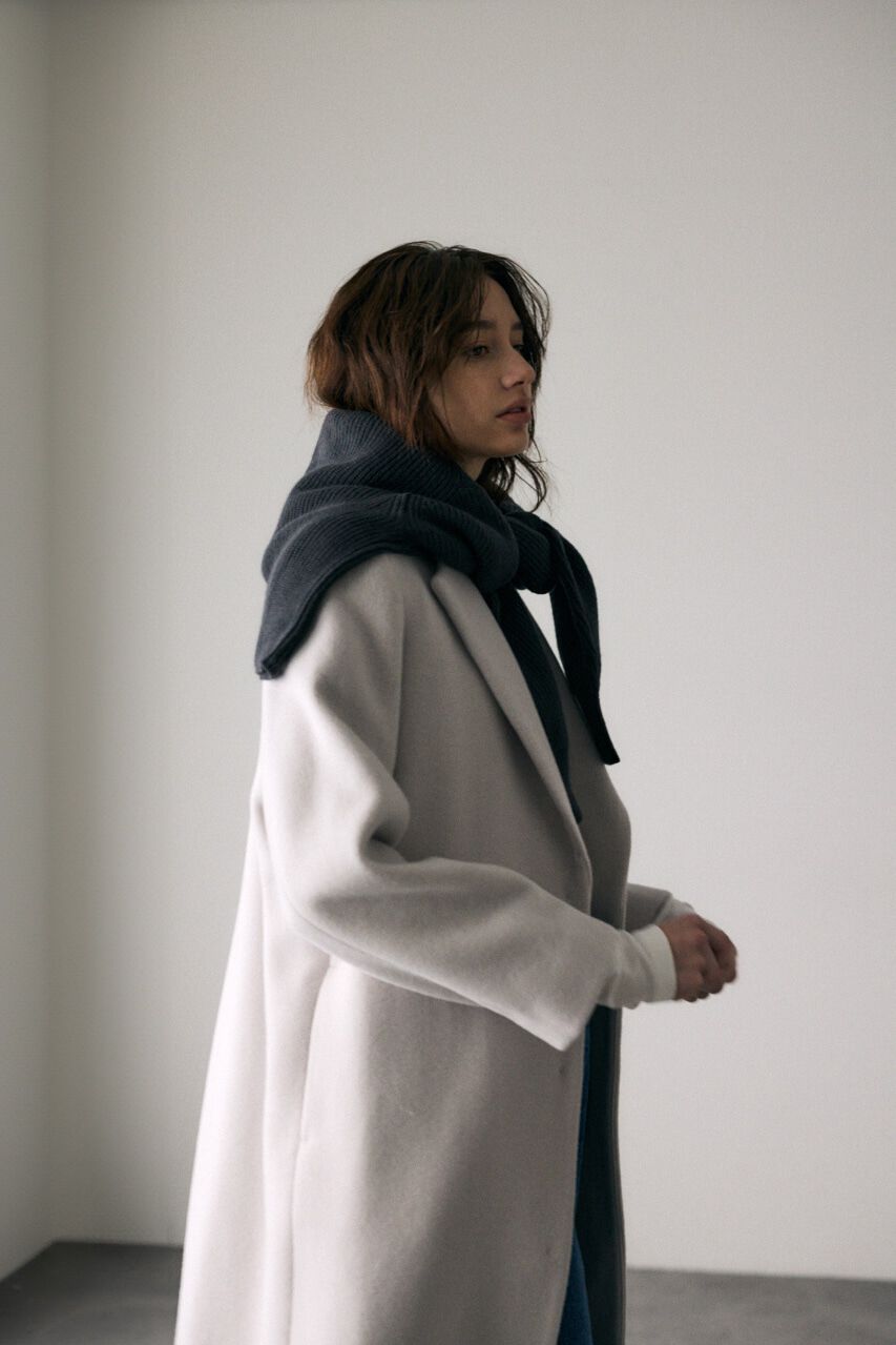 RIM.ARK 「Arrange knit set tailored CT」|その他|