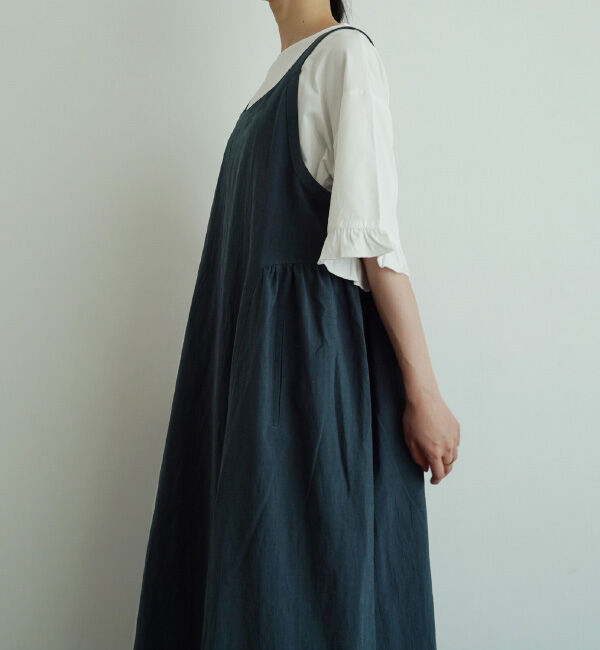 オオカミとフクロウ「フクロウとあくる日の夕暮れと」|ワンピース|