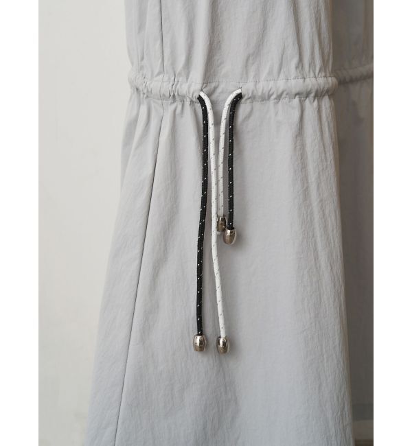 ELENDEEK「DROST FLARE SK」|スカート|