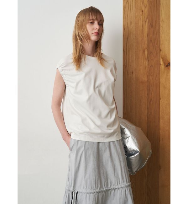 ELENDEEK「DROST FLARE SK」|スカート|