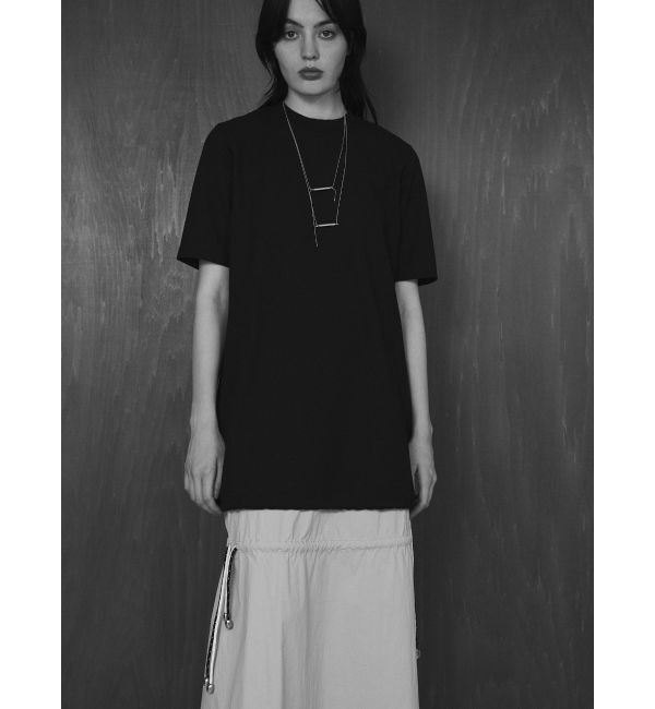 ELENDEEK「DROST FLARE SK」|スカート|