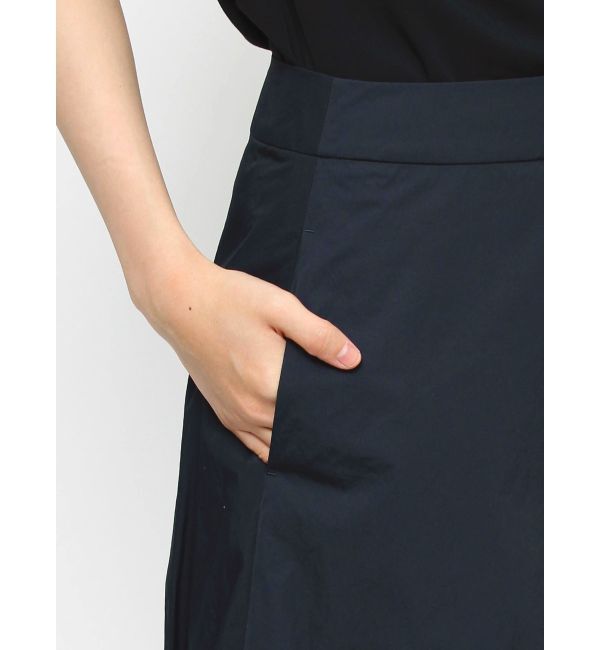 ELENDEEK「DROST FLARE SK」|スカート|