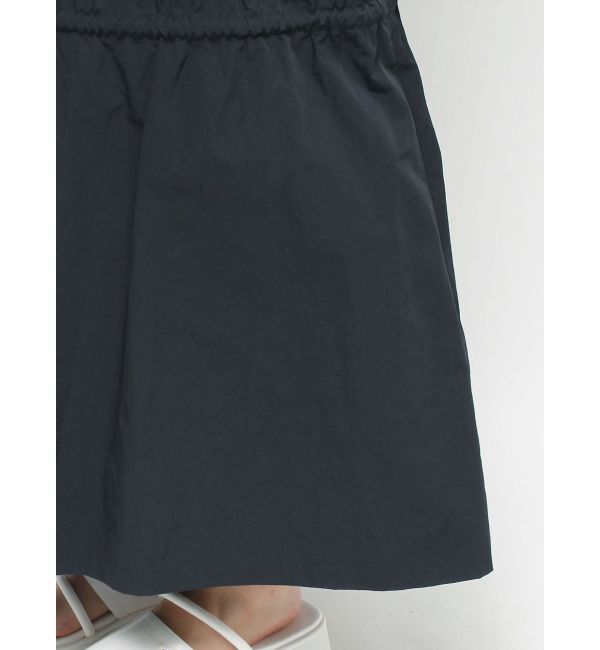 ELENDEEK「DROST FLARE SK」|スカート|