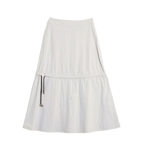 ELENDEEK「DROST FLARE SK」|スカート|