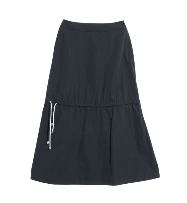 ELENDEEK「DROST FLARE SK」|スカート|