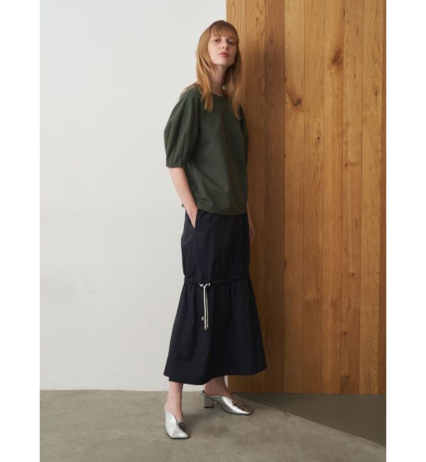 ELENDEEK「DROST FLARE SK」|スカート|