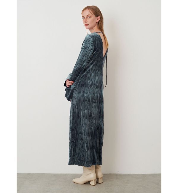 ELENDEEK「VELOR I-LINE OP」|ワンピース|