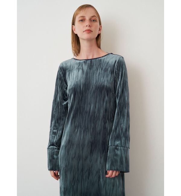 ELENDEEK「VELOR I-LINE OP」|ワンピース|