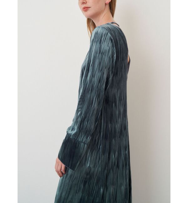 ELENDEEK「VELOR I-LINE OP」|ワンピース|