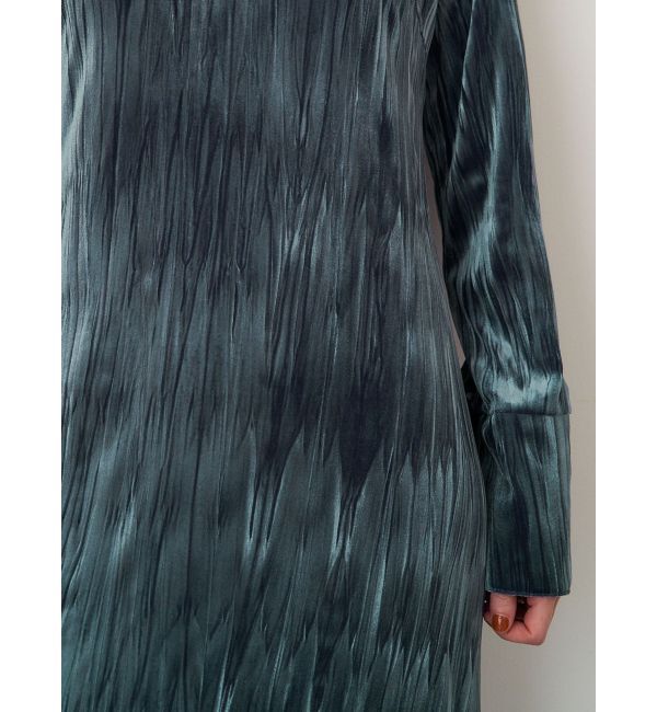 ELENDEEK「VELOR I-LINE OP」|ワンピース|