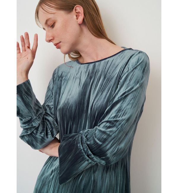 ELENDEEK「VELOR I-LINE OP」|ワンピース|