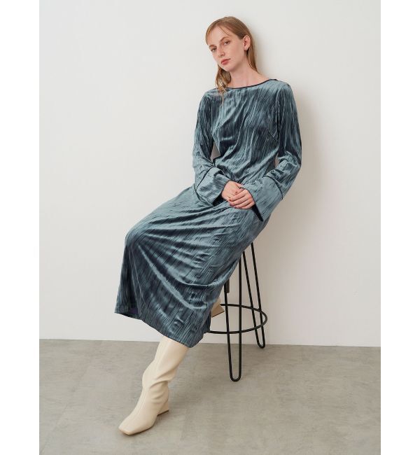 ELENDEEK「VELOR I-LINE OP」|ワンピース|