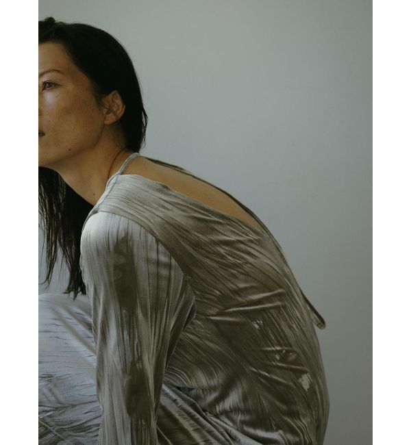 ELENDEEK「VELOR I-LINE OP」|ワンピース|