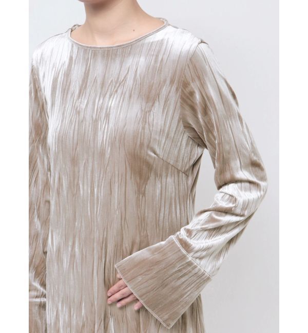 ELENDEEK「VELOR I-LINE OP」|ワンピース|