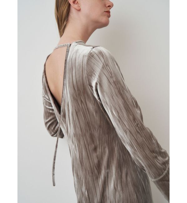 ELENDEEK「VELOR I-LINE OP」|ワンピース|