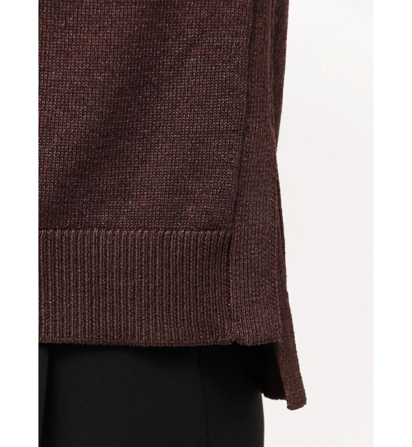 ELENDEEK「SKIPPER KNIT VEST」|ニット・セーター|