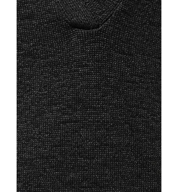 ELENDEEK「SKIPPER KNIT VEST」|ニット・セーター|