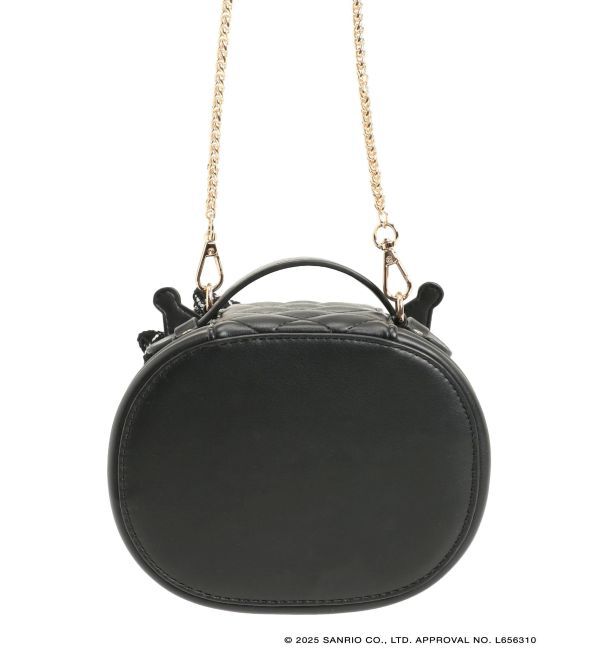 RESEXXY「【メロクロコラボ】バニティーポーチ」|ショルダー・メッセンジャー|