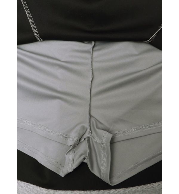 RESEXXY「スウェットフレアミニスカート【セットアップ着用可能】」|スカート|