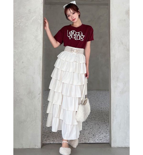 RESEXXY「ワイドゴムベルト」|ベルト|