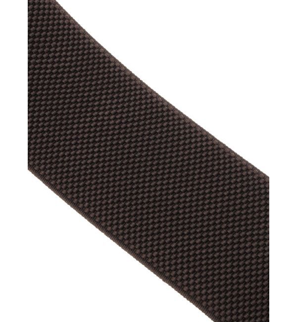 RESEXXY「ワイドゴムベルト」|ベルト|