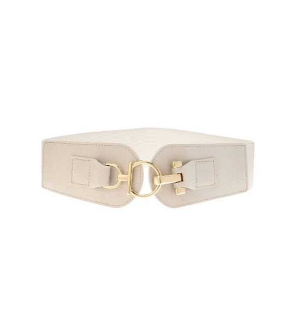 RESEXXY「ワイドゴムベルト」|ベルト|