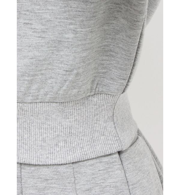 RESEXXY「ワンショルスウェットトップス【セットアップ着用可能】」|スウェット・ジャージ|