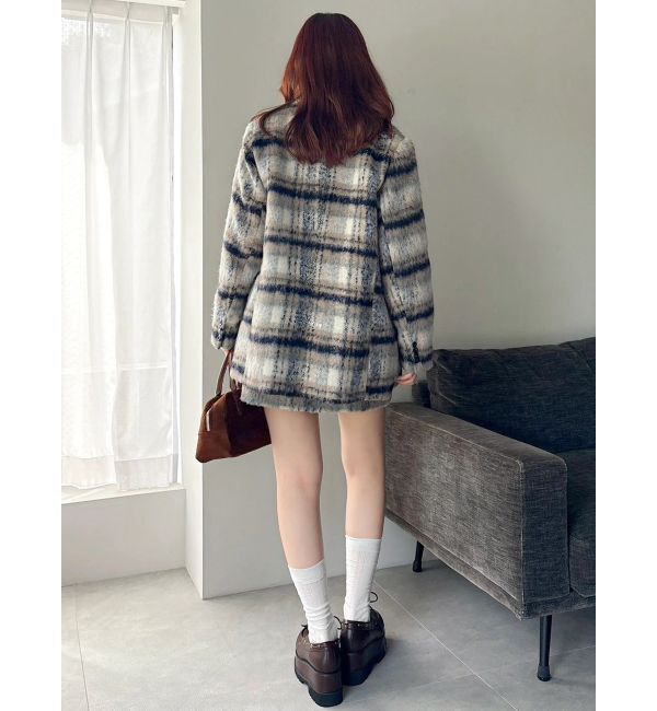 dazzlin「レースアップローファー」|ローファー|