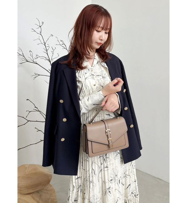 dazzlin「【20周年記念復刻！】マリンテーラードジャケット」|テーラードジャケット|