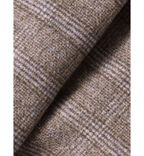 dazzlin「2WAYケープミニトレンチコート」|トレンチコート|